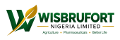 Wisbrufort Nigeria Limited Logo